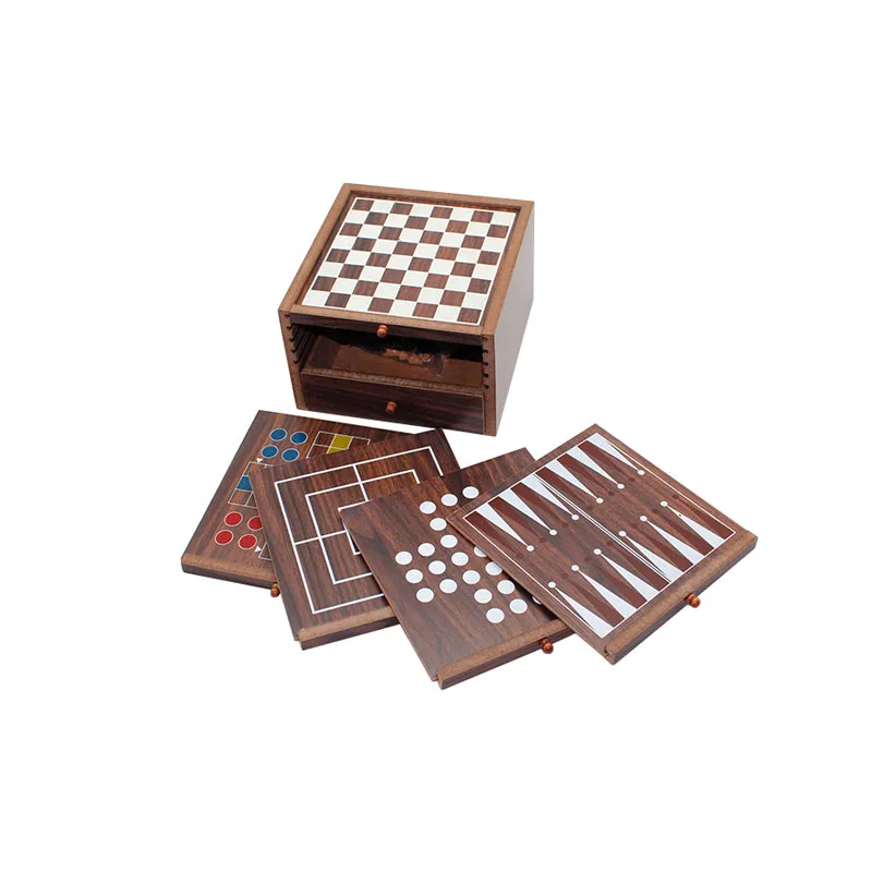 

multifunction chess box set, As your request