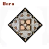 floor paving pattern, floor tile mural ,reception floor mural