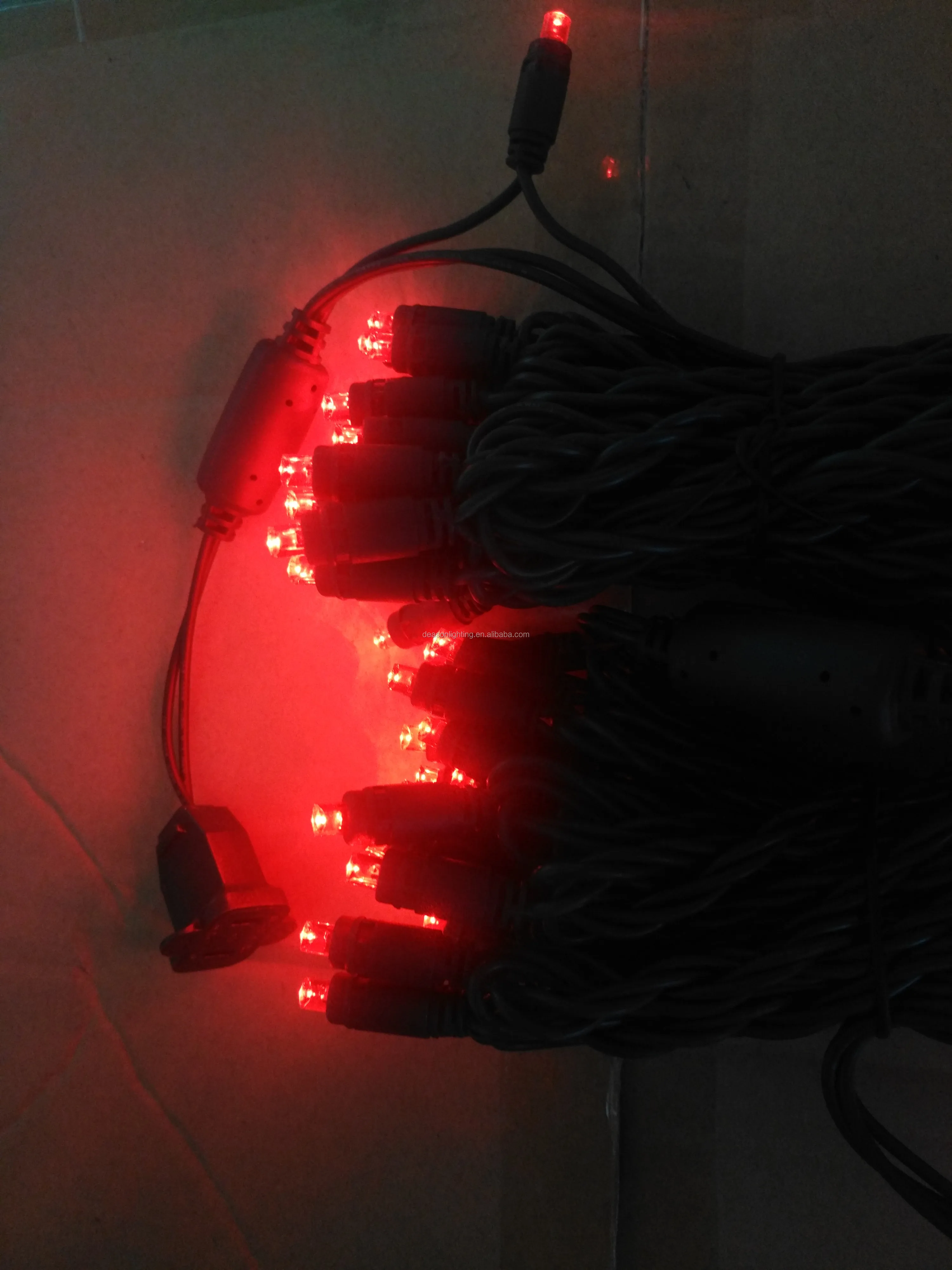 5mm Red Led Lights String Buy 5mm String Led Lights,5mm Christmas