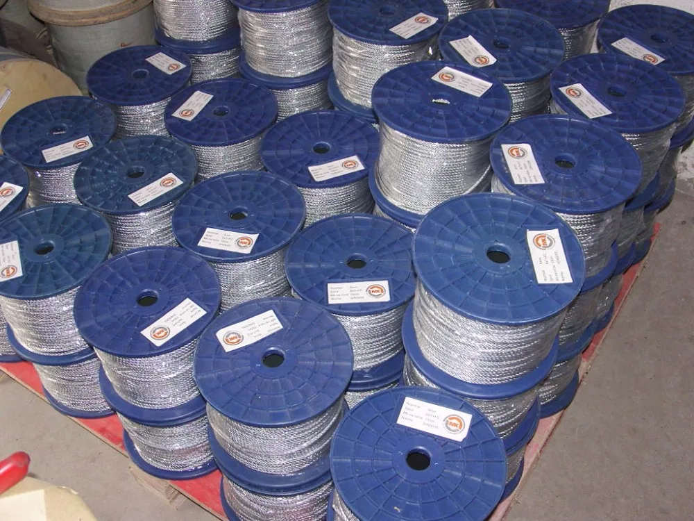 2.5mm Galvanized Steel Wire Cable Use For Vineyard Buy Steel Wire