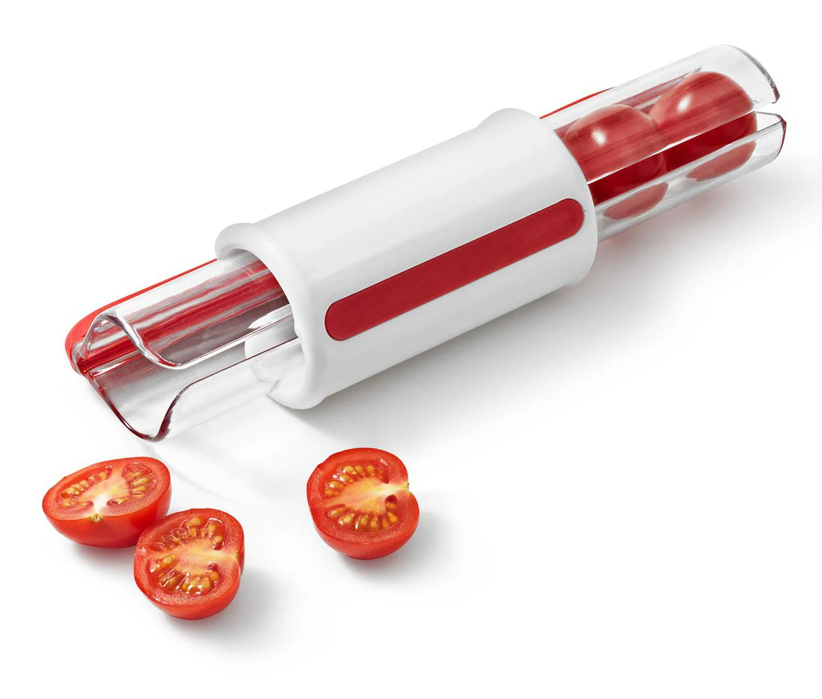 Kitchen Manual Tomato Slicer Ss Blades Tomato Slicer Tomato Cutter