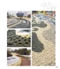 Floor Decoration Outdoor Mosaic Pattern Ground For Sale