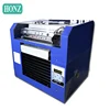 PVC foam board PS board eco solvent flatbed printer a3 size
