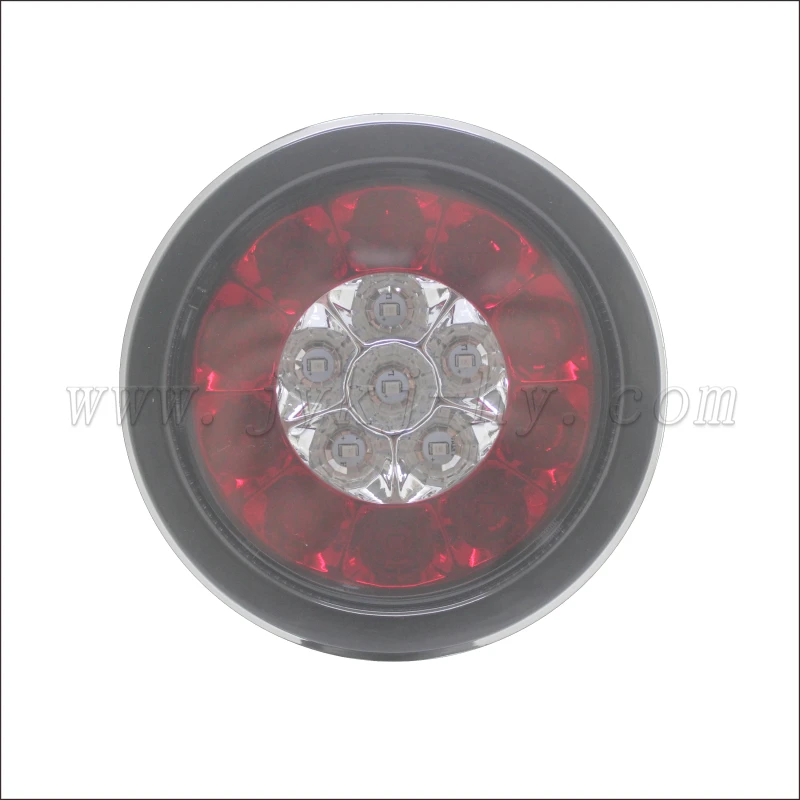 LED truck lamp type IP67 waterproof 12V 24V trailer LED tail light