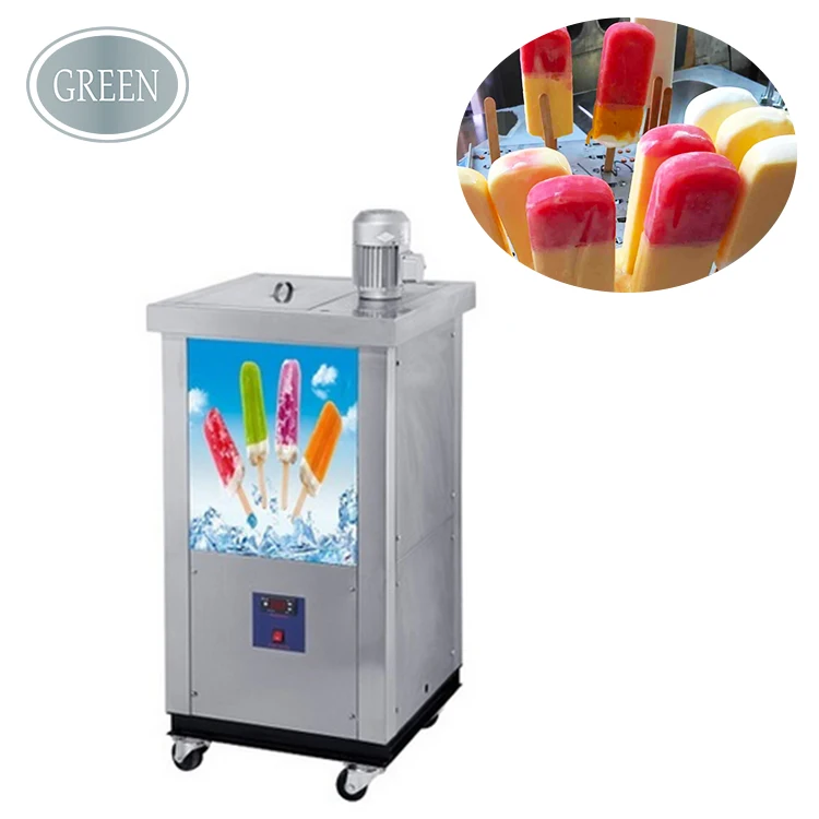 professional ice cream maker machine