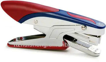 stapler with handle