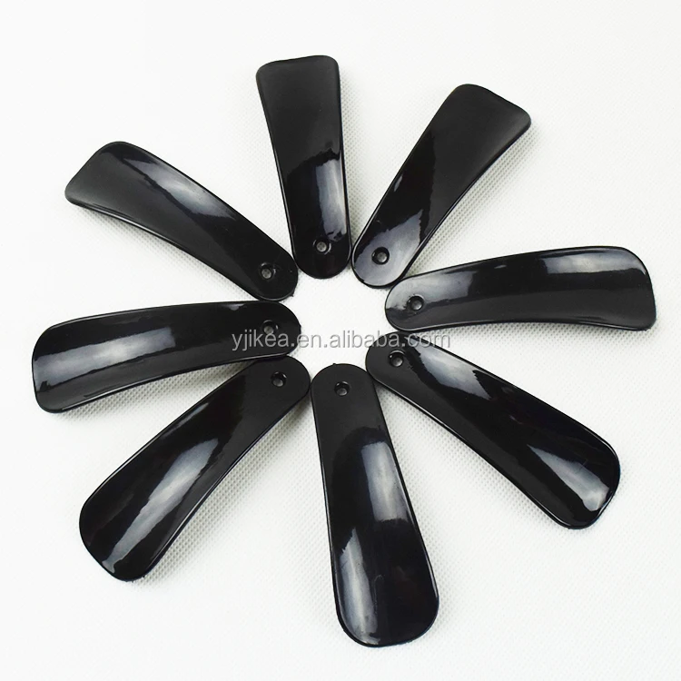 10.6cm Plastic Shoe Horn In Factory Price For Gift Buy Plastic Shoe Horn For Gift,10.6cm
