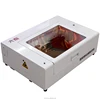 Tempered glass cutter phone skins mobile screen protector making machine
