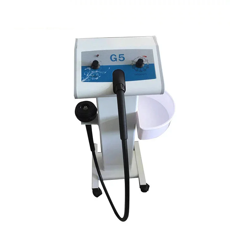 

2019 Vibro cellulite massage machine G5 vibrating massager body machine