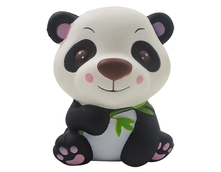 jumbo stuffed panda