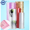 custom color bubble roll wrap static,red pink green bubble plastic wrap images