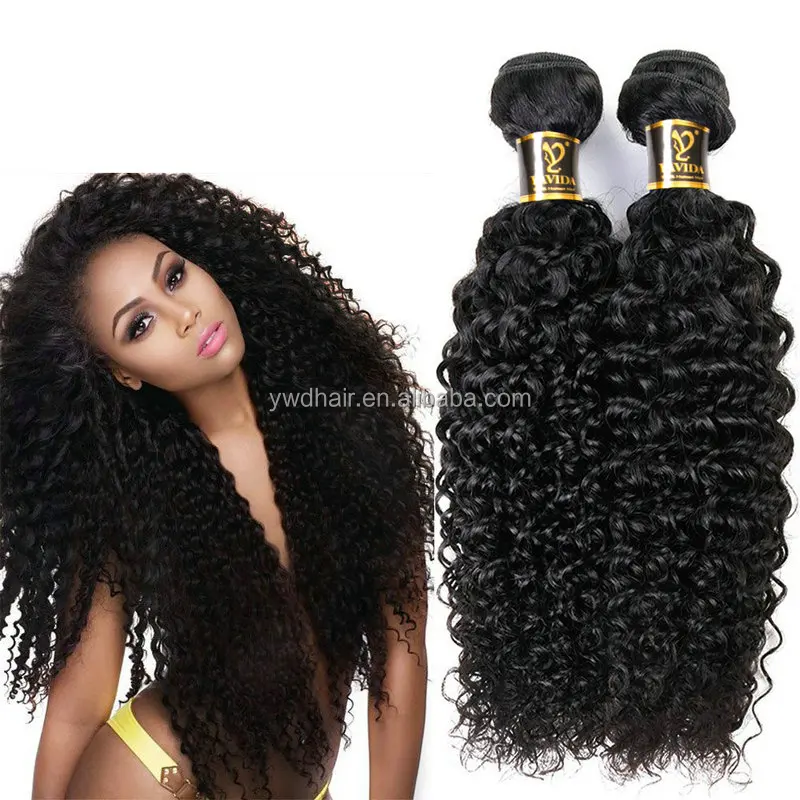 

100 percent raw virgin peruvian Kinky Curly Hair 3 Bundles Afro Kinky Curly Human Hair Extensions Weft Virgin hair