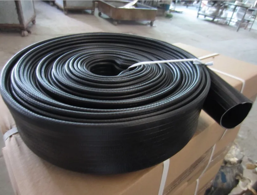 2 Inch Flexible Hose 10 Bar,2 Inch Hose Reel,50 Mm Irrigation Hose