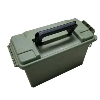 Dpc113 Plastic Shipping Box/fireproof Ammo Can - Buy Ammo Can,Plastic ...