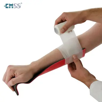 Thermoplastic Wrist Night Splint For Joint Health - Buy Thermoplastic ...