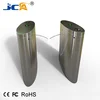 Flap Turnstile gate For gate designs for wall compound baffle gate turnstile