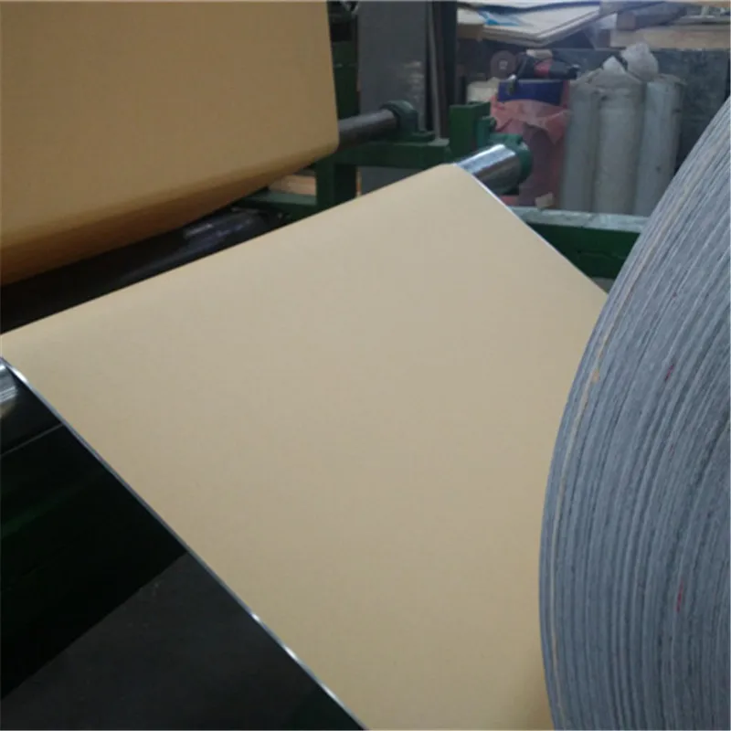 aluminum thermal insulation sheet