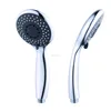 2017 ABS 5 functions Hand Shower Head