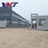 CE certification light type steel structure prefab workshop /warehouse