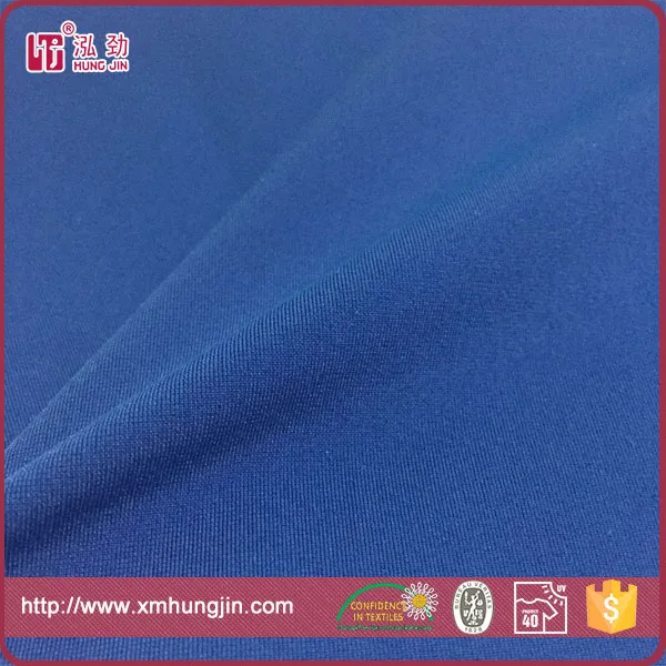 L0058 Custom Environmentally Friendly Fabric 88% Nylon 12% Spandex