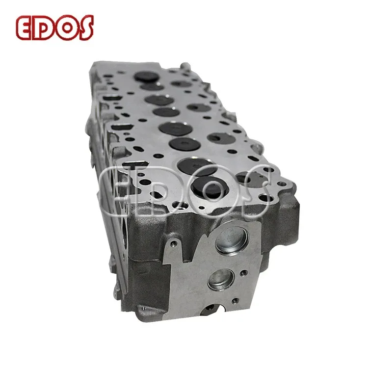 1kzt 1kzte Complete Cylinder Head For Toyota Engine Parts 908 880