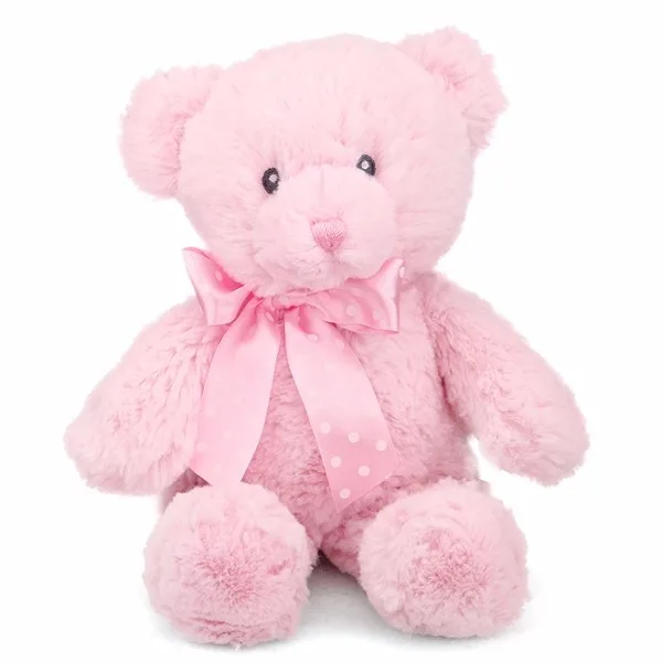 pink teddy bear names