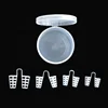 Easy Help to Deep Sleep Snore Reliever Nose Vent with 4 Pack 4 Size
