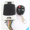 Cheap price gps trackerdevice gps303g with free software tracking android/ios app