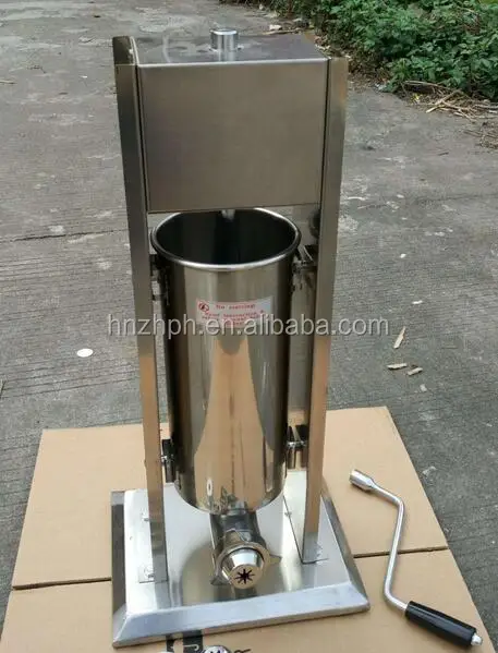 Machine To Make Churros Filler Machine Churrera Maker UK