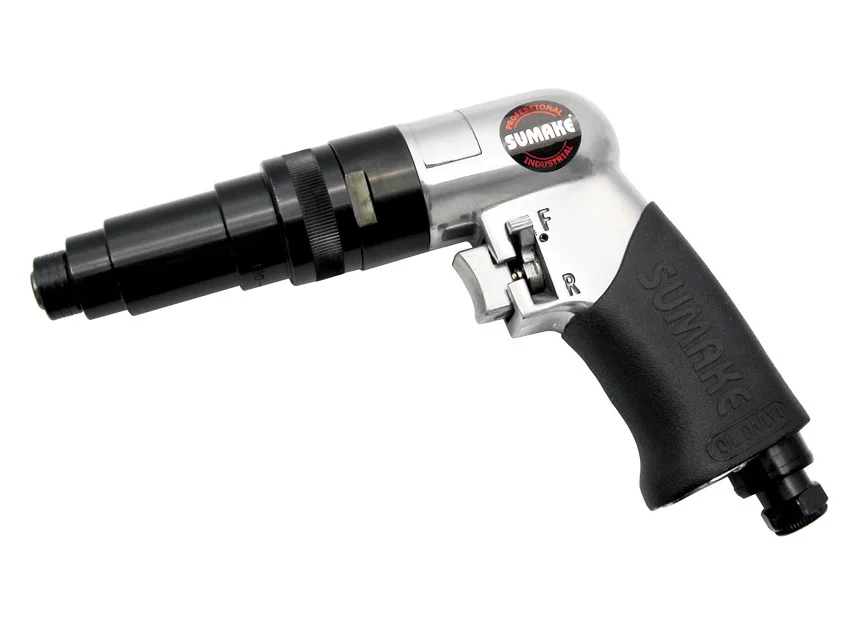 1/4" Professional Adjustable Clutch Air Impact Screwdriver Buy Clutch