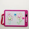 Alternative uses erasable white board toys for kids