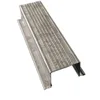 concealed plasterboard ceiling furring channel FC28,Top cross rail for Australia