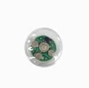 waterproof sound module with LED flash light sound chip for plush toy and doll