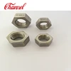 M5X18mm Titanium Ti Bolts Allen Hex Cycling Bike Tapered Bolt