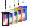 Manufacturer Sports Swimming Floating Waterproof Phone Case