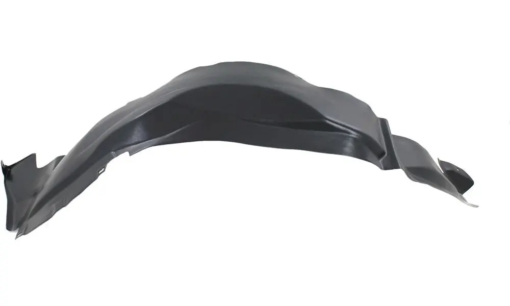 CH1291106 Fender Flare Set for Jeep Grand Cherokee 2011-2015 New CH1290106
