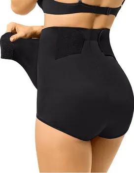 free shaping underwear