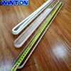 Borosilicate level gauge glass for boiler