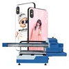high quality tpu 3d phone case uv printing machine
