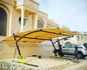 2018 New Design Outdoor Modern Carport Buy Modern Carport