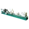 Hoston Easy To Operate Pinacho Lathe Machine Czech Gap Bed Function