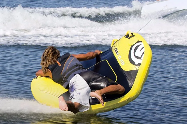 Flying Inflatable Water Ski Tube Towable For Sale Buy Flying Water