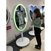 Cheap Photo Booth Machine Portable,Buy A Photo Booth China,Photo Booth Mirror Magic