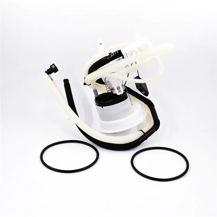 Fuel Filter With Level Sending Unit & Pressure Regulator For B Mw 16117163295 Buy 16117163295