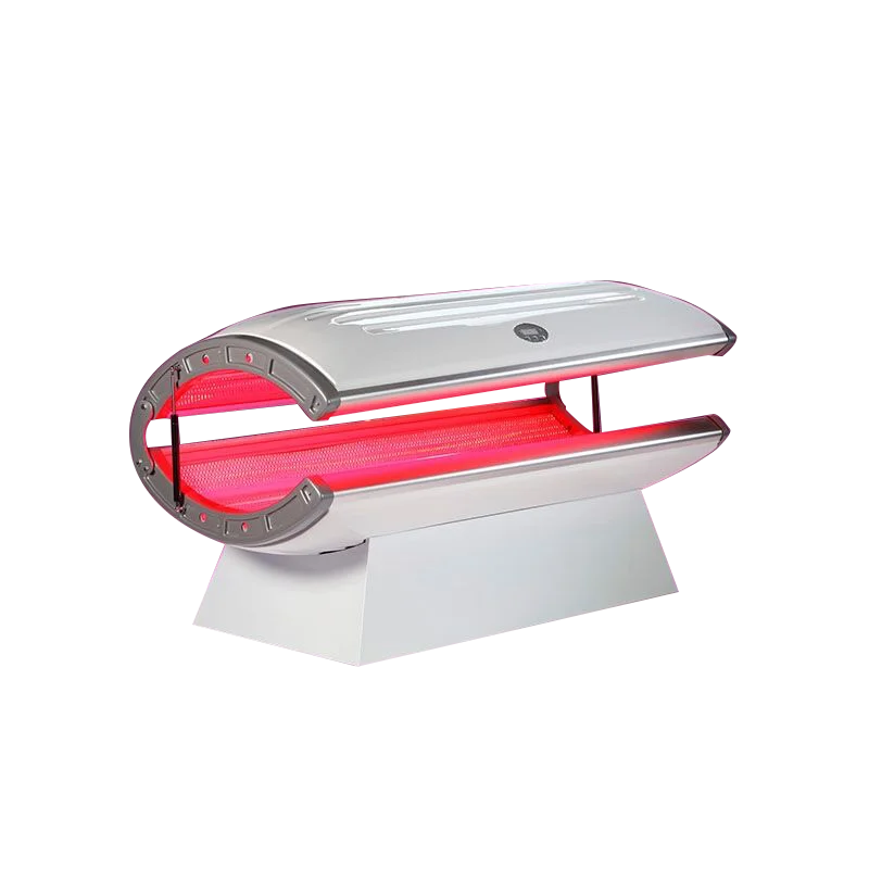 

PDT Machine 633nm LED Infrared Light Therapy Beauty Device for pain relief