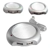 ABS Mini coffee Cup Warmer / Electric Cup Warmer / USB cup warmer