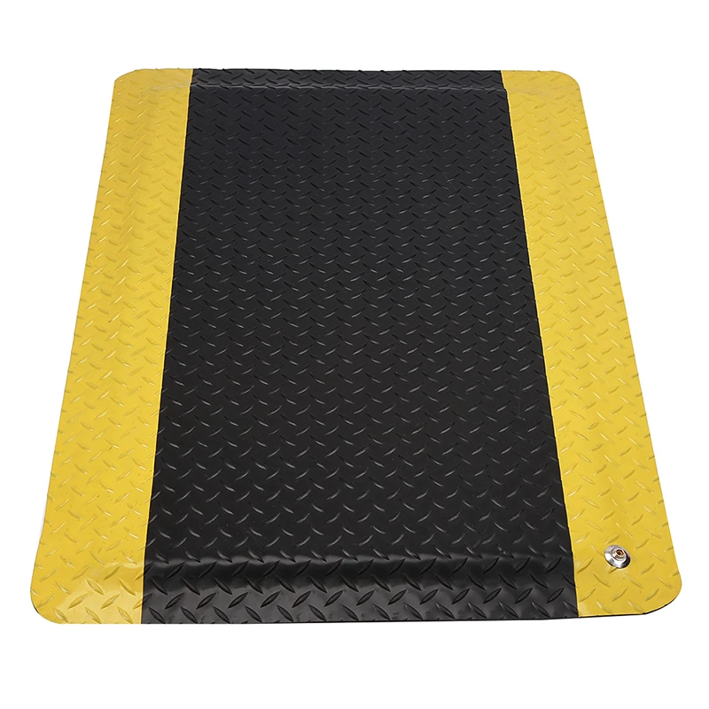 Pvc Industrial Anti Slip Anti Fatigue Mat For Buy Anti Slip