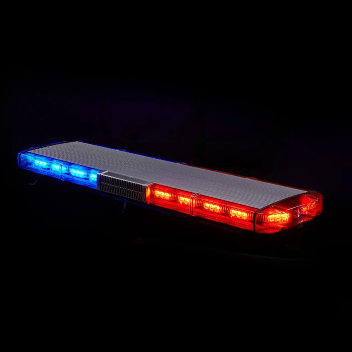 Senken 12v 24v New Mounted Color Changing Led Emergency Police