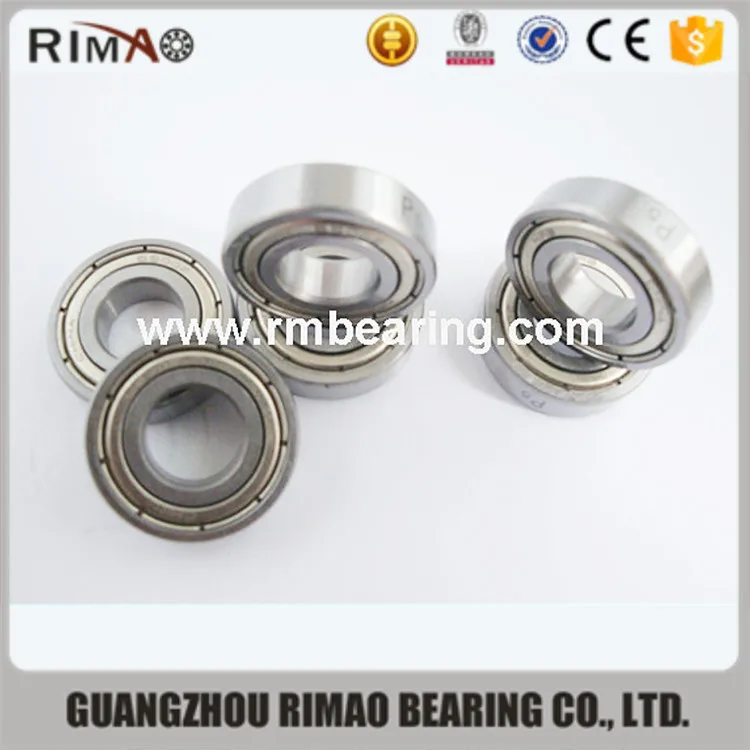 6900Z 6900zz deep groove ball bearing 6900 P5 thin bearing (1)