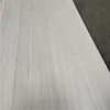 Factory price paulownia board kiri solid wood